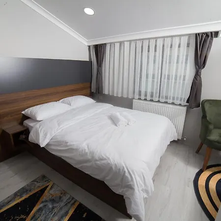 Appartement Alya